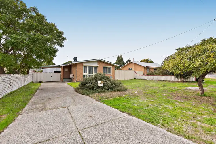Third view of Homely house listing, 15 Hollybush Way, Kelmscott WA 6111