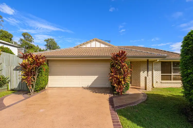 4 Teal Close, Gympie QLD 4570