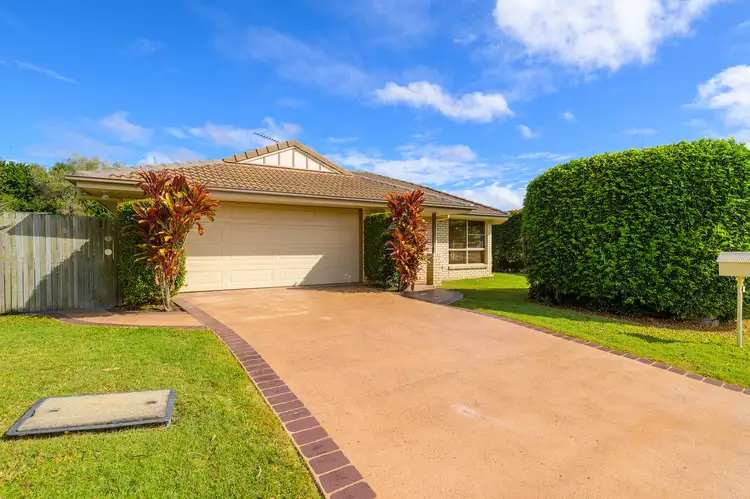 Second view of Homely house listing, 4 Teal Close, Gympie QLD 4570
