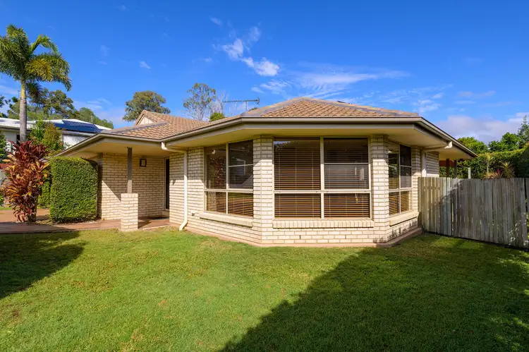 Third view of Homely house listing, 4 Teal Close, Gympie QLD 4570