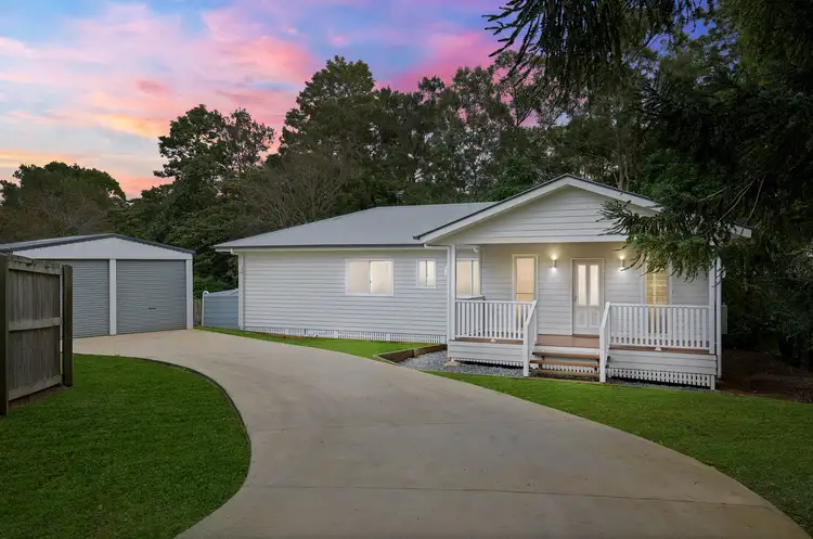 4a Louisa Lane, Gympie QLD 4570