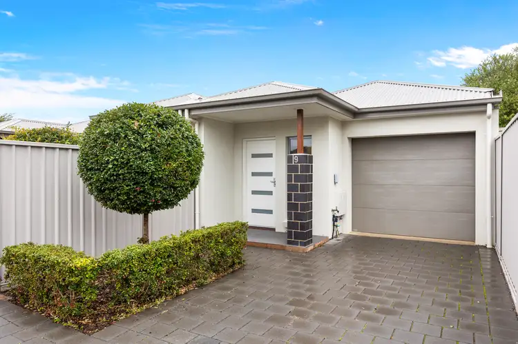 Main view of Homely house listing, 9 Nellie Avenue, Mitchell Park SA 5043