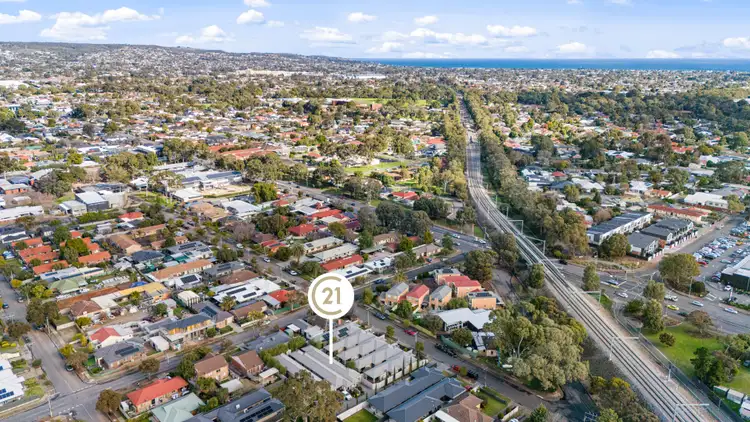 Third view of Homely house listing, 9 Nellie Avenue, Mitchell Park SA 5043