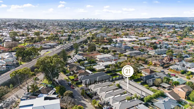 Fourth view of Homely house listing, 9 Nellie Avenue, Mitchell Park SA 5043