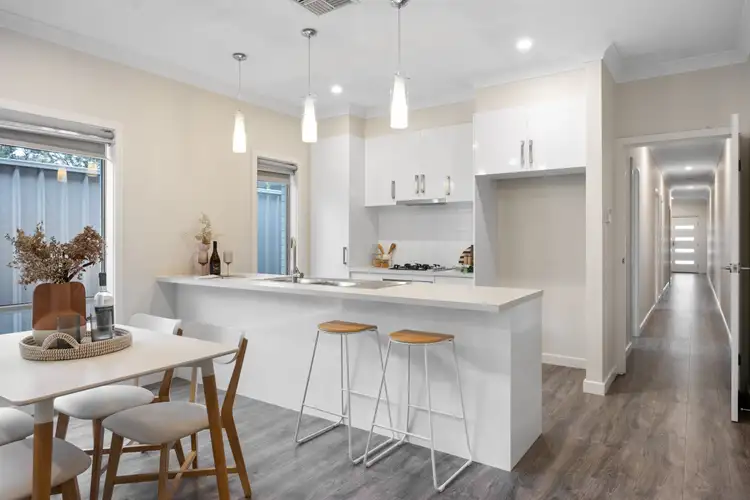 Fifth view of Homely house listing, 9 Nellie Avenue, Mitchell Park SA 5043