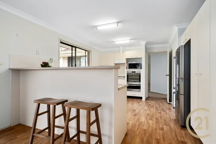 Fourth view of Homely house listing, 8 Orlando Crescent, Voyager Point NSW 2172