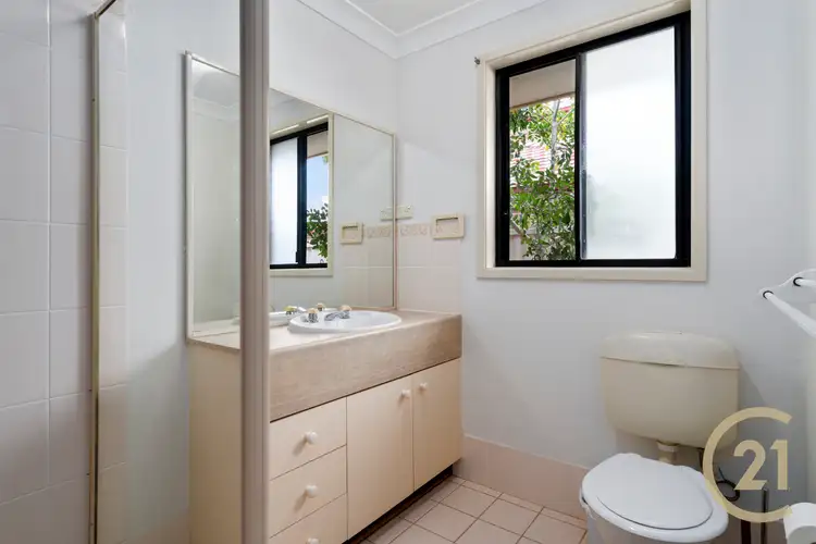 Sixth view of Homely house listing, 8 Orlando Crescent, Voyager Point NSW 2172
