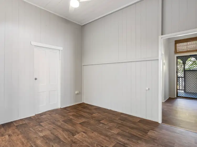 Fourth view of Homely house listing, 30 Lennox Street, Maryborough QLD 4650