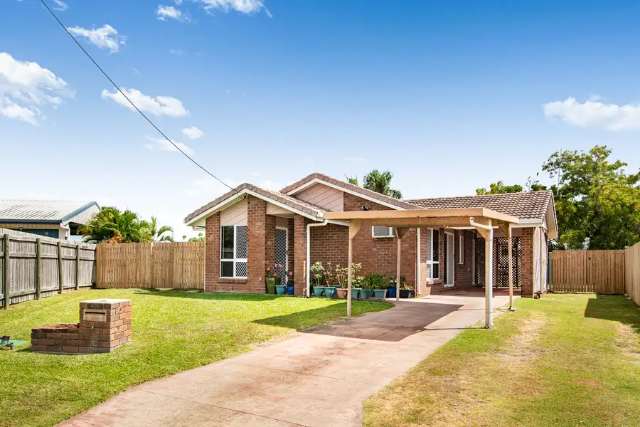 Main view of Homely house listing, 10 Sapphire Court, Deeragun QLD 4818