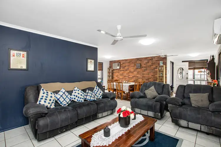 Second view of Homely house listing, 10 Sapphire Court, Deeragun QLD 4818