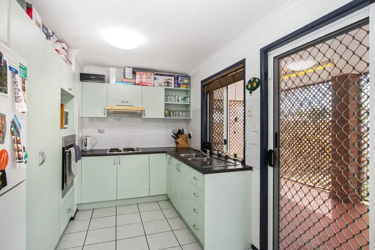 Third view of Homely house listing, 10 Sapphire Court, Deeragun QLD 4818