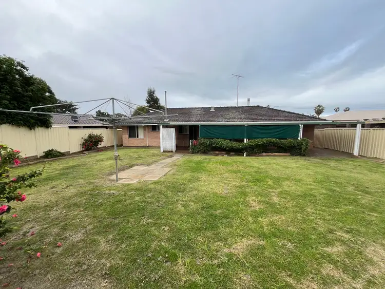 Second view of Homely house listing, 4 Watson Street, Eaton WA 6232