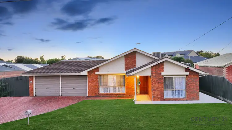 Main view of Homely house listing, 92 Walls Road, Werribee VIC 3030