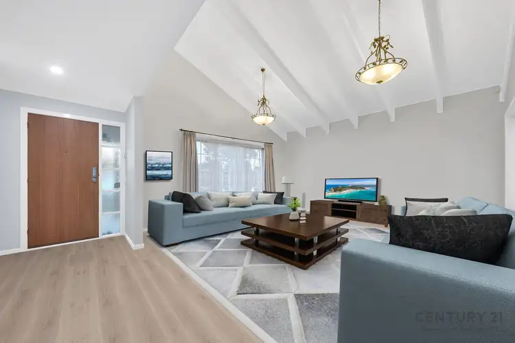 Fourth view of Homely house listing, 92 Walls Road, Werribee VIC 3030
