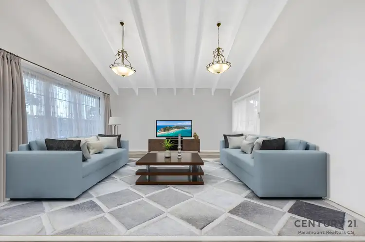 Fifth view of Homely house listing, 92 Walls Road, Werribee VIC 3030