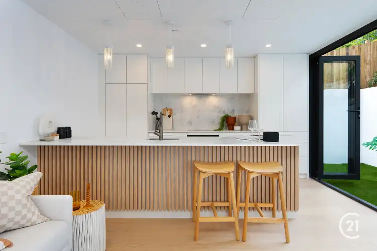 Third view of Homely apartment listing, 2/9 Bottlebrush Avenue, Noosa Heads QLD 4567