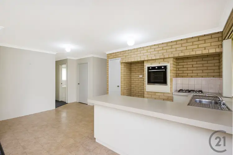 Third view of Homely semi-detached listing, 37B Admiralty Crescent, Halls Head WA 6210