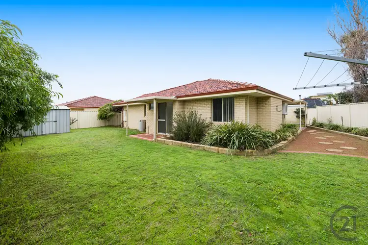 Fourth view of Homely semi-detached listing, 37B Admiralty Crescent, Halls Head WA 6210