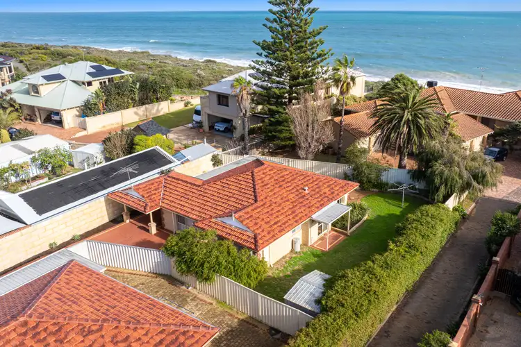 Fifth view of Homely semi-detached listing, 37B Admiralty Crescent, Halls Head WA 6210