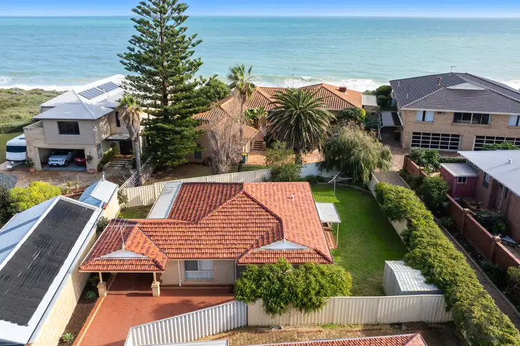 Seventh view of Homely semi-detached listing, 37B Admiralty Crescent, Halls Head WA 6210