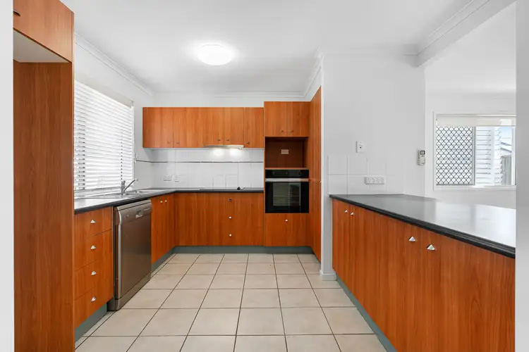 Third view of Homely townhouse listing, 10 of 8 Zahner Place, Manly West QLD 4179