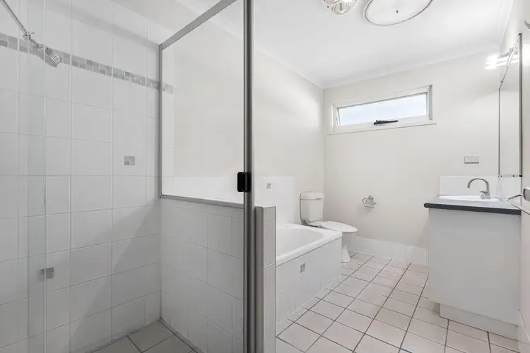 Fifth view of Homely townhouse listing, 10 of 8 Zahner Place, Manly West QLD 4179