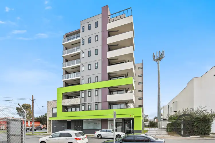 Main view of Homely unit listing, 508/28-30 Warwick Avenue, Springvale VIC 3171