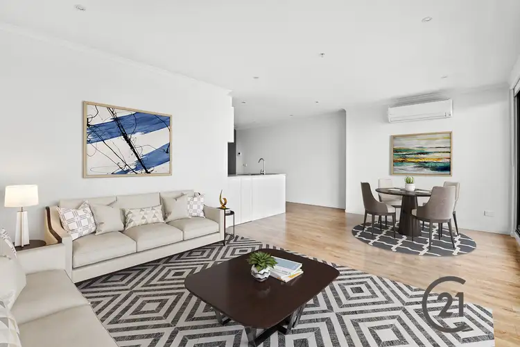 Third view of Homely unit listing, 508/28-30 Warwick Avenue, Springvale VIC 3171