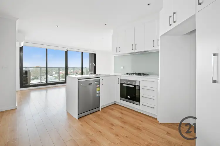 Fifth view of Homely unit listing, 508/28-30 Warwick Avenue, Springvale VIC 3171