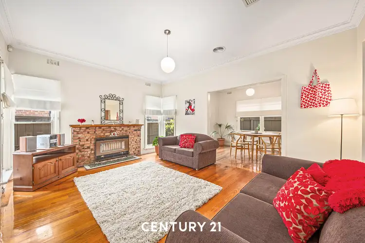Third view of Homely unit listing, 1/40 Manoon Road, Clayton South VIC 3169