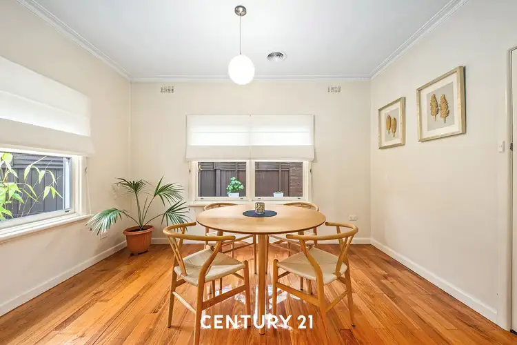 Fifth view of Homely unit listing, 1/40 Manoon Road, Clayton South VIC 3169
