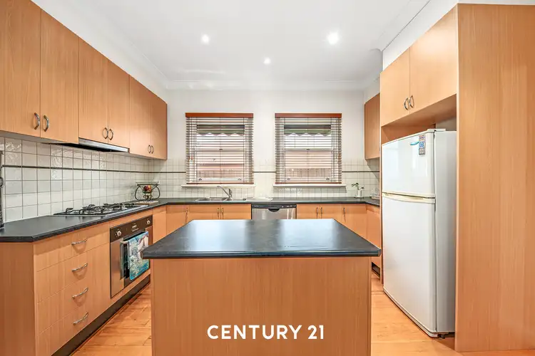 Sixth view of Homely unit listing, 1/40 Manoon Road, Clayton South VIC 3169