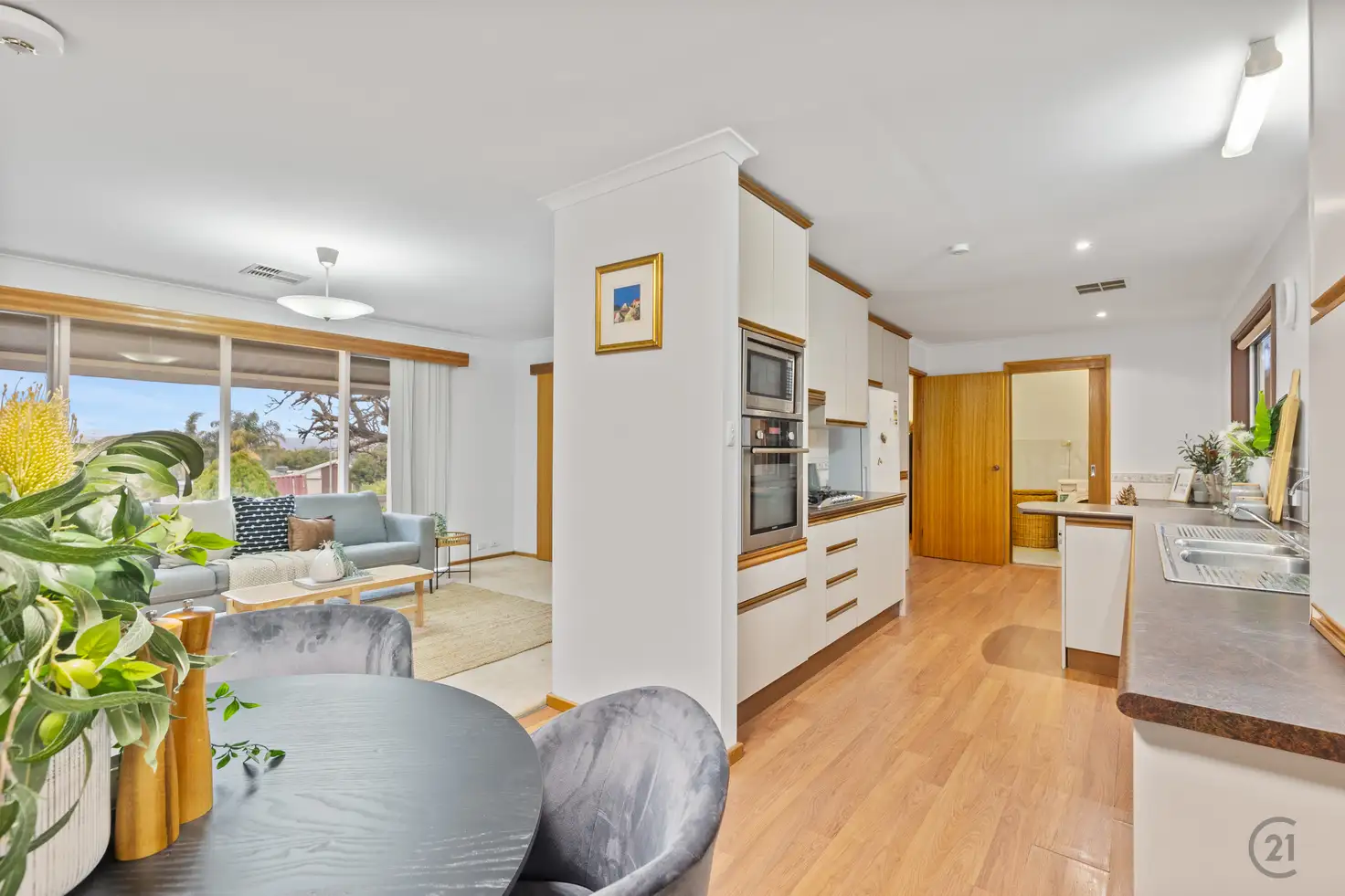 Main view of Homely house listing, 7 Insley Court, Trott Park SA 5158
