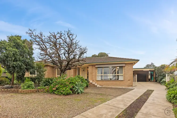 Second view of Homely house listing, 7 Insley Court, Trott Park SA 5158