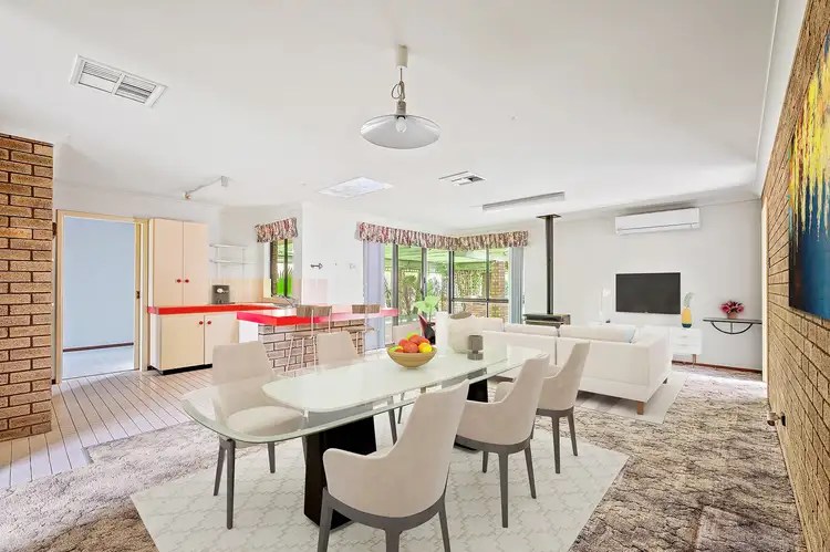 Fourth view of Homely house listing, 9 Montgomery Drive, Eaton WA 6232