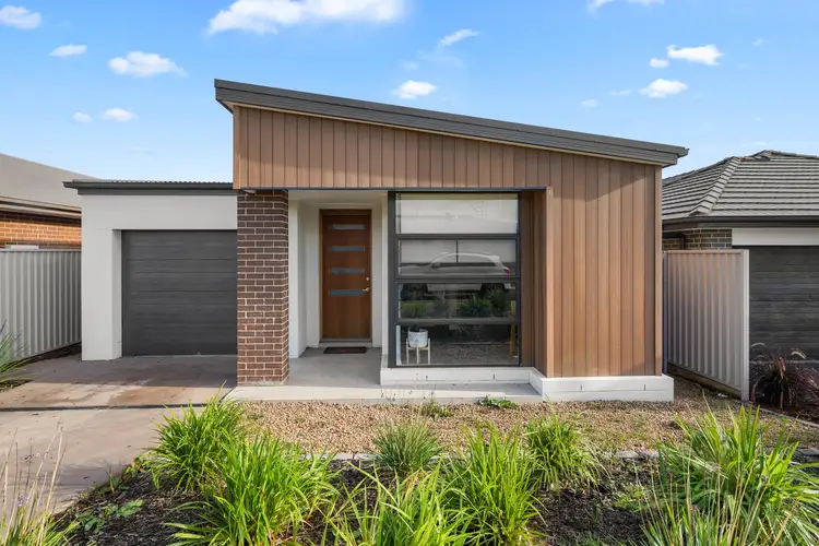 61 Barrett Street, Gregory Hills NSW 2557