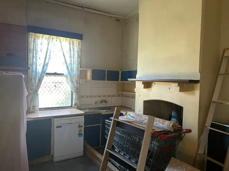Third view of Homely house listing, 1 Augusta Terrace, Port Augusta SA 5700