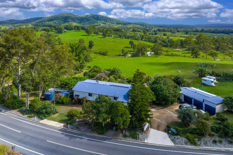 Main view of Homely house listing, 189 Rammutt Road, Chatsworth QLD 4570