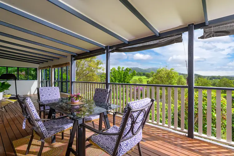 Second view of Homely house listing, 189 Rammutt Road, Chatsworth QLD 4570