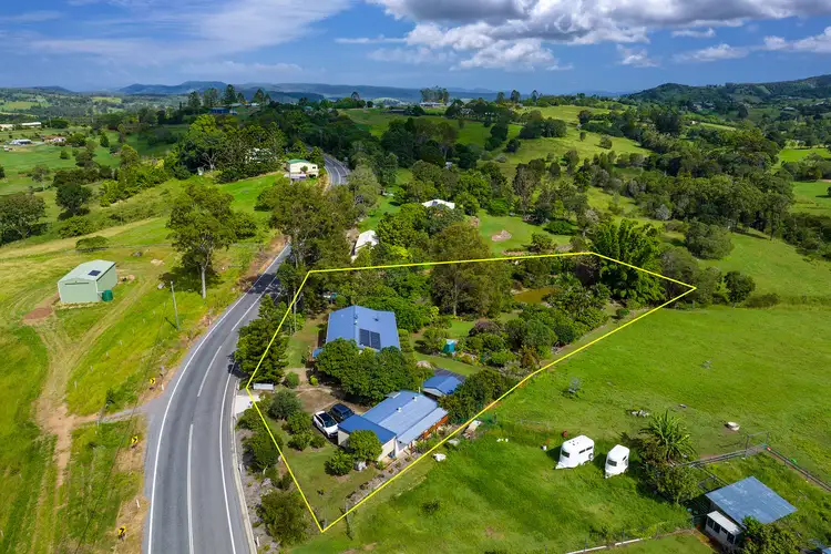 Third view of Homely house listing, 189 Rammutt Road, Chatsworth QLD 4570
