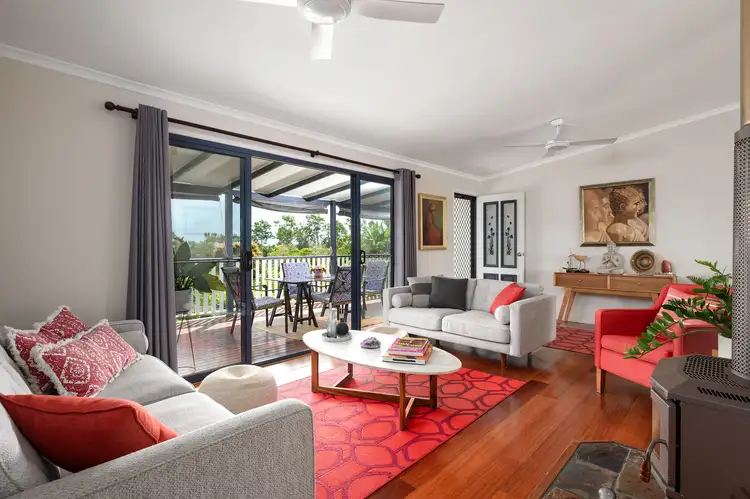 Fourth view of Homely house listing, 189 Rammutt Road, Chatsworth QLD 4570