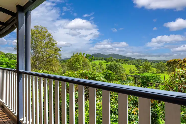 Fifth view of Homely house listing, 189 Rammutt Road, Chatsworth QLD 4570