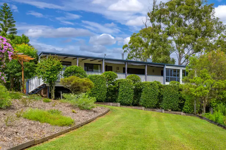 Sixth view of Homely house listing, 189 Rammutt Road, Chatsworth QLD 4570