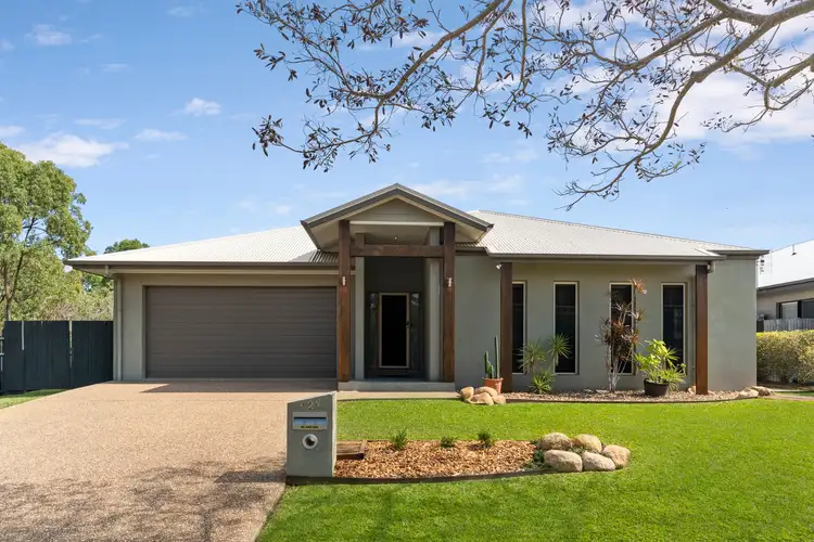 121 Kalynda Parade, Bohle Plains QLD 4817
