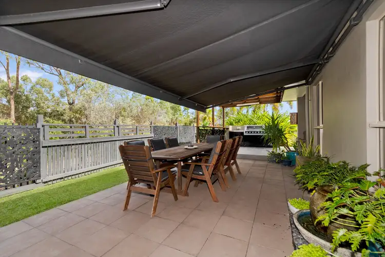 Fourth view of Homely house listing, 121 Kalynda Parade, Bohle Plains QLD 4817