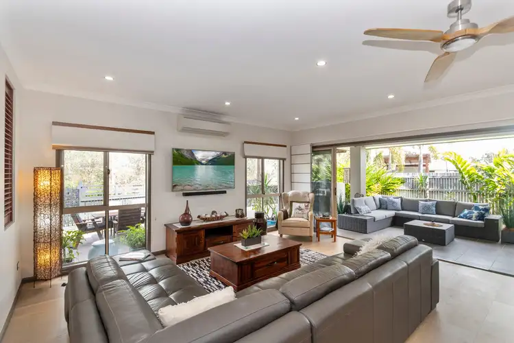 Sixth view of Homely house listing, 121 Kalynda Parade, Bohle Plains QLD 4817