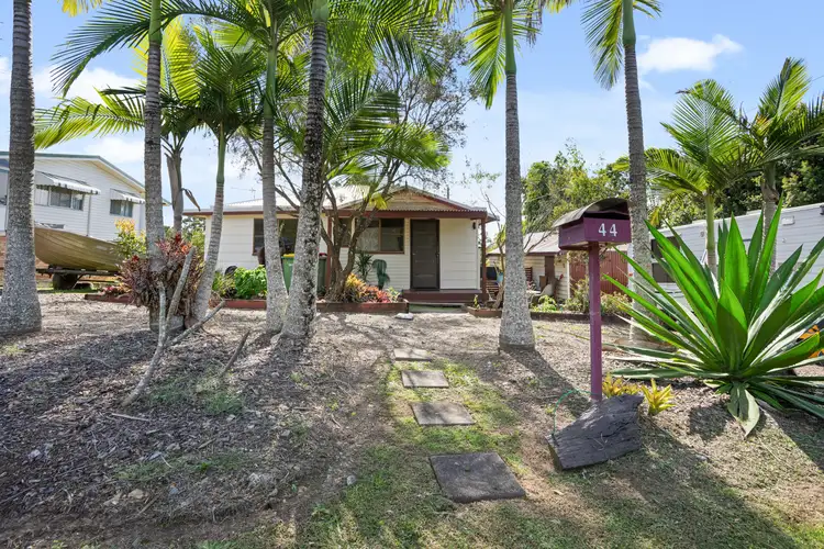 Main view of Homely house listing, 44 Barton Road, Victory Heights QLD 4570