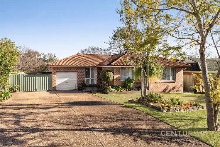10 Shoemark Place, Narellan NSW 2567
