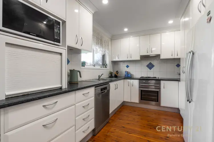 Third view of Homely house listing, 10 Shoemark Place, Narellan NSW 2567