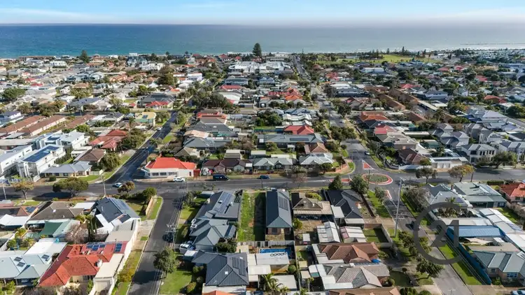 Second view of Homely land listing, 69A Sansom Road, West Lakes Shore SA 5020